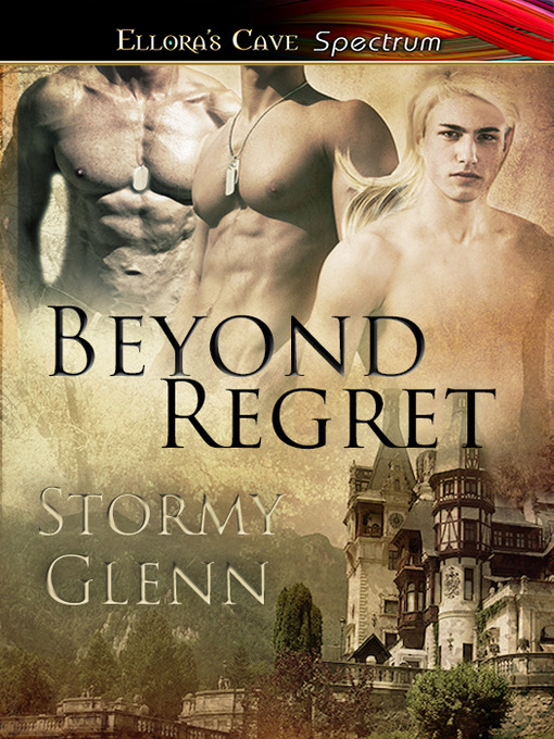 Title details for Beyond Regret by Stormy Glenn - Available